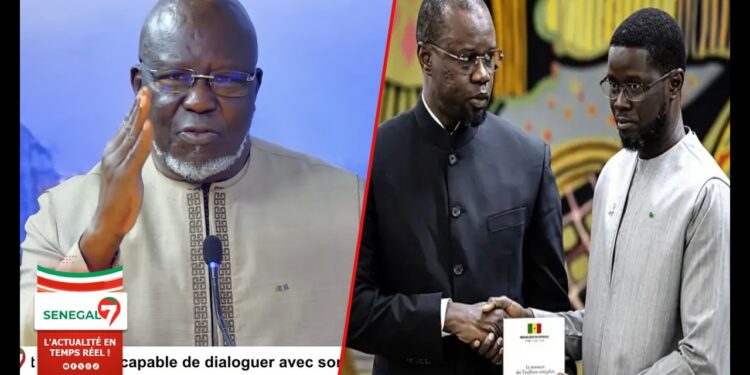 Babacar Gaye « La crise est inévitable, Plus qu&rsquo;on s&rsquo;approche de Décembre plus elle est… » (Vidéo)