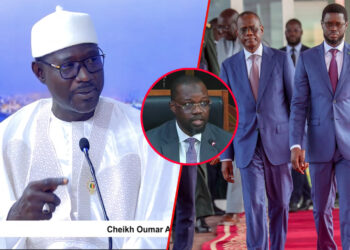 Le député Babacar Varore « Diomaye doit Dialogué avec Ousmane Sonko et sa famille politique… » (Vidéo)