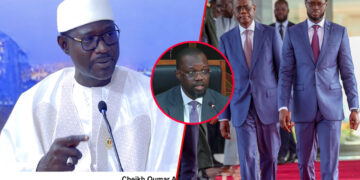 Le député Babacar Varore « Diomaye doit Dialogué avec Ousmane Sonko et sa famille politique… » (Vidéo)