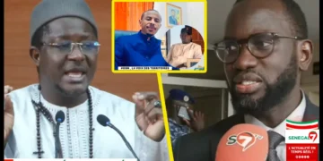 Cheikh Bara répond frontalement à Abdou Lahad Ndiaye & lance des piques à Aldiouma Sow & Barro (Vidéo)
