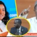 « Xoulo Bi Dañkoy Dieundeu Bamou Saf Sap » : Cheikh Bara défend Marie Rose & répond à A. Lahad Ndiaye (Vidéo)