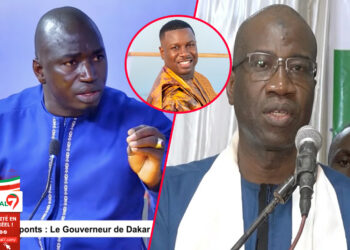 Arrestation Ndiaga Seck : Bougar Diouf réagit et dit ses vérités « Biñou Arrêté Djiby Dramé… » (Vidéo)