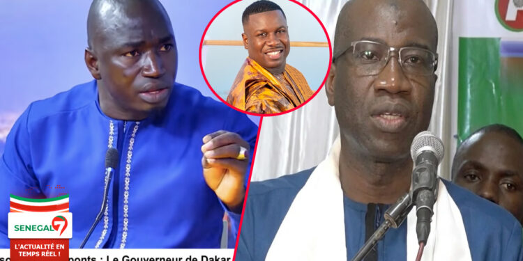 Arrestation Ndiaga Seck : Bougar Diouf réagit et dit ses vérités « Biñou Arrêté Djiby Dramé… » (Vidéo)