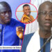 Arrestation Ndiaga Seck : Bougar Diouf réagit et dit ses vérités « Biñou Arrêté Djiby Dramé… » (Vidéo)