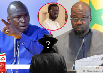 La proposition très osée de Bougar Diouf à Diomaye pour le futur remplaçant de Sonko à la primature (Vidéo)