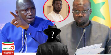 La proposition très osée de Bougar Diouf à Diomaye pour le futur remplaçant de Sonko à la primature (Vidéo)