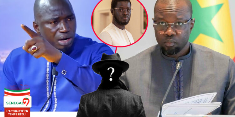 La proposition très osée de Bougar Diouf à Diomaye pour le futur remplaçant de Sonko à la primature (Vidéo)