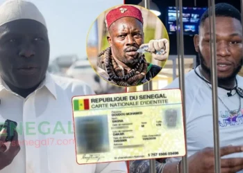 Bébé Diene envoyé en prison : Boy Kairé déverse sa colère sur Zarco “Na arrêté Limouy Wakh…” (Vidéo)
