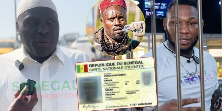 Bébé Diene envoyé en prison : Boy Kairé déverse sa colère sur Zarco “Na arrêté Limouy Wakh…” (Vidéo)