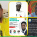 (Video) DIOMAYE face à la presse: reaction à chaud de Cheikh Bara Ndiaye « SONKO Day Book Rek Nga Beug Xountou »