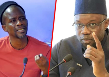 (Vidéo) – Candidature en 2029 : « C&rsquo;est Ousmane Sonko lui-même qui a soulevé le débat… », (Fou Malade)