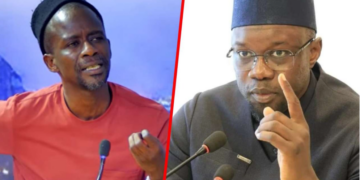 (Vidéo) – Candidature en 2029 : « C&rsquo;est Ousmane Sonko lui-même qui a soulevé le débat… », (Fou Malade)