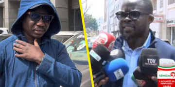 (Vidéo) – SU- Babacar Ba défend Pape Ngagne & crache ses vérités : « Na Peuple Bi Dieul Ay Responsablitem Té… »