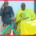 (Vidéo) – Pape Ngagne convoqué: Une forte délégation de la TFM, B. Ndour, A. Gueye, B. Fall débarquent à la SU