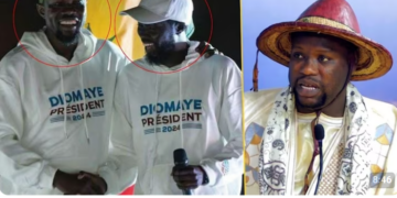 (Vidéo) – “Wax dëgg dafa bax” S.M Asta Mbacké lâche gravement après la sortie de Diomaye « Liko Méti Moy… »