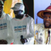 (Vidéo) – “Wax dëgg dafa bax” S.M Asta Mbacké lâche gravement après la sortie de Diomaye « Liko Méti Moy… »