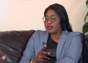 Encore un mercredi sans Conseil des ministres : « les ministres sont en campagnes… », lâche Zahra I. Thiam