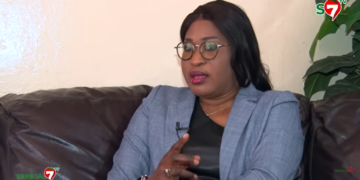Encore un mercredi sans Conseil des ministres : « les ministres sont en campagnes… », lâche Zahra I. Thiam