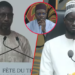 (Vidéo) –  Fête du travail : Moustapha Cissé expose les maux de la presse à Diomaye et Sonko