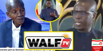 (Vidéo) – Critiques contre Walf : « Sou Moustapha Diop tontou Wone, Diomaye Meunn Na… », révèle Mamadou Sy Albert)