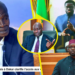 [EXCLUSIF] – « Diomaye isolé, n&rsquo;assiste plus aux grandes réunions… » : la grosse révélation de Mamadou Sy Albert (Vidéo)