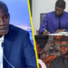 (Vidéo) – « Si Diomaye ne promulgue pas, El Malick ne fera… » : M. Sy Albert clôt le débat