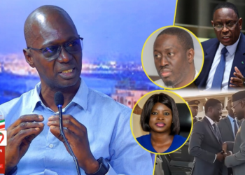 [Exclusif] – Bataille sur les art L29 et L30 : « Comment Macky a pesé sur la décision Aissata Tall et Cie » : Bocar Ndiongue révèle, (Vidéo)