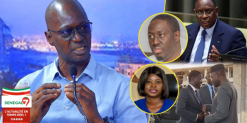[Exclusif] – Bataille sur les art L29 et L30 : « Comment Macky a pesé sur la décision Aissata Tall et Cie » : Bocar Ndiongue révèle, (Vidéo)
