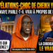 (Vidéo) – Cheikh Yérim Seck vous présente sa chronique hebdomadaire intitulée « Chronique Africaine »