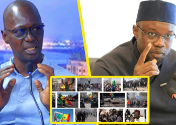(Vidéo) – 86 m0rts – Bocar Ndiongue accable sévèrement Sonko : « C&rsquo;est lui qui a appelé… »