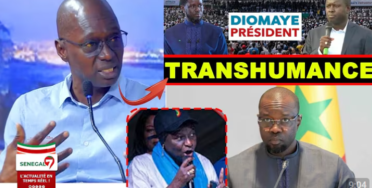 (Vidéo) – Bocar Ndiongue brocarde Cheikh Issa Sall : « Il a choisi le très mauvais camp… »