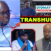 (Vidéo) – Bocar Ndiongue brocarde Cheikh Issa Sall : « Il a choisi le très mauvais camp… »