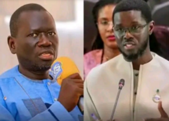Soutien au camp présidentiel : le maire Serigne Mboup dément les rumeurs…