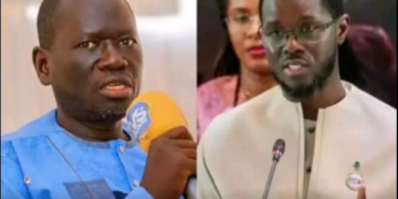 Soutien au camp présidentiel : le maire Serigne Mboup dément les rumeurs…