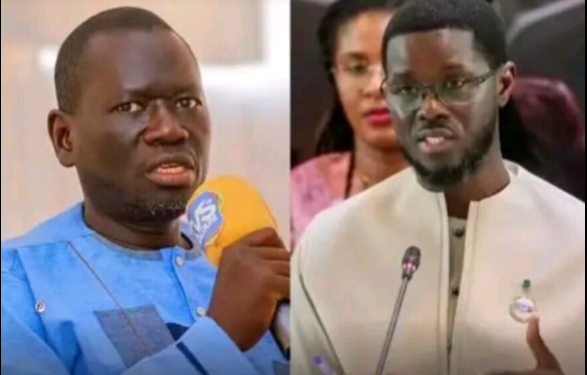Soutien au camp présidentiel : le maire Serigne Mboup dément les rumeurs…