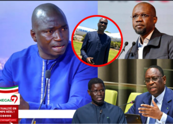 (Vidéo) – URGENT: Démission imminente Sonko, Ndiaga Seck arrêté, Macky à l&rsquo;Onu : Grosses révélations de Bougar Diouf