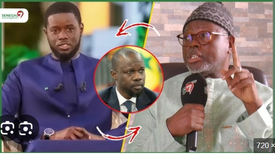 Promulgation des art L29 et L30 : « Diomaye prend acte de la cohabitation douce », selon Alioune Tine