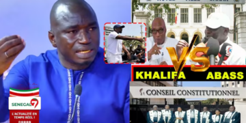 (Vidéo) – Bougar Diouf déverse sa colère sur Abass Fall : « Tôt ou tard, il va remettre la mairie .. »