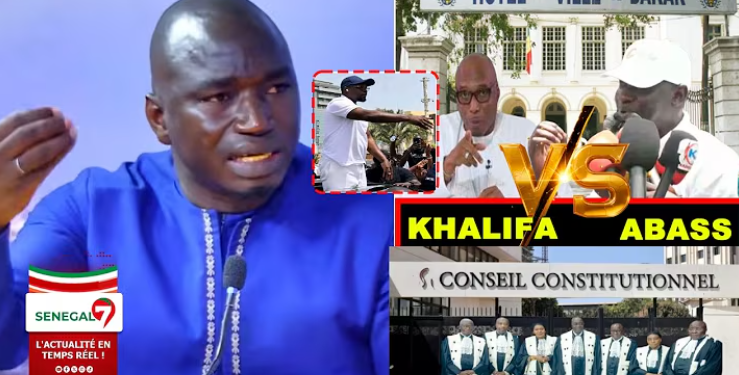 (Vidéo) – Bougar Diouf déverse sa colère sur Abass Fall : « Tôt ou tard, il va remettre la mairie .. »