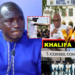 (Vidéo) – Bougar Diouf déverse sa colère sur Abass Fall : « Tôt ou tard, il va remettre la mairie .. »