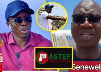 (Vidéo) – Ndiaga Seck Cite des Noms : Révélations expl0sives d&rsquo;Abou Nguer « Sonko Bou…Dessna Nakh Pastef… »