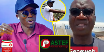 (Vidéo) – Ndiaga Seck Cite des Noms : Révélations expl0sives d&rsquo;Abou Nguer « Sonko Bou…Dessna Nakh Pastef… »