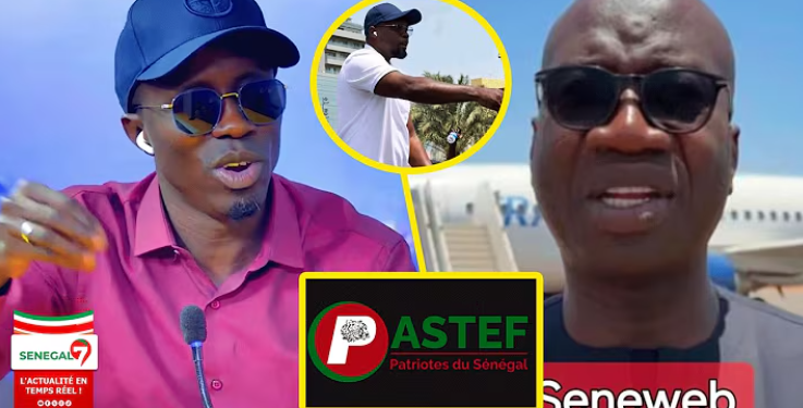 (Vidéo) – Ndiaga Seck Cite des Noms : Révélations expl0sives d&rsquo;Abou Nguer « Sonko Bou…Dessna Nakh Pastef… »