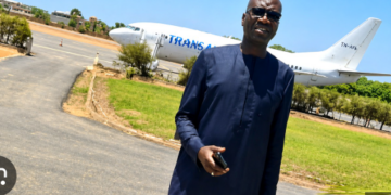 Urgent : Ndiaga Seck placé sous mandat de dépôt