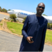 Urgent : Ndiaga Seck placé sous mandat de dépôt