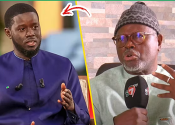Dialogue du Président : « On ne doit absolument pas rester au sourd à l&rsquo;appel du président », selon Alioune Tine