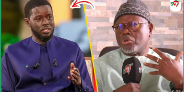Dialogue du Président : « On ne doit absolument pas rester au sourd à l’appel du président », selon Alioune Tine