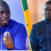 (Vidéo) – Urgent – Les ratés de la sortie de Diomaye : Bougar Diouf dévoile tout !