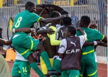 ‎CAN U17 : le Sénégal défie le Mali en quart de finale, samedi ‎