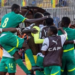 CAN U17 : le Sénégal défie le Mali en quart de finale, samedi 